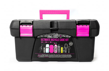 Набір для мийки MUC-OFF ULTIMATE KIT