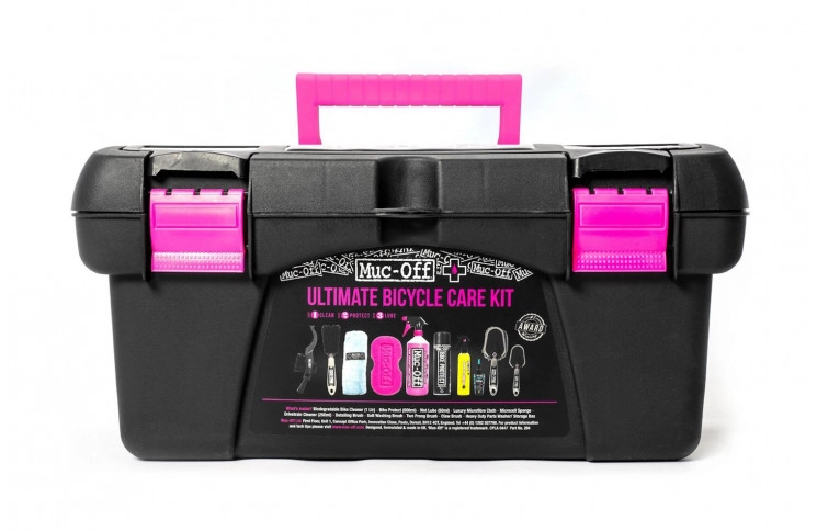 Набір для мийки MUC-OFF ULTIMATE KIT
