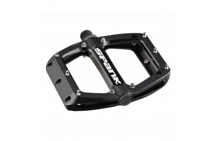 Педали SPANK SPOON Reboot 100, Black