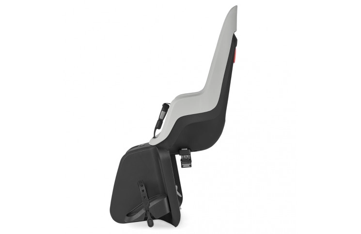Дитяче велокрісло Bobike ONE maxi / Snow white
