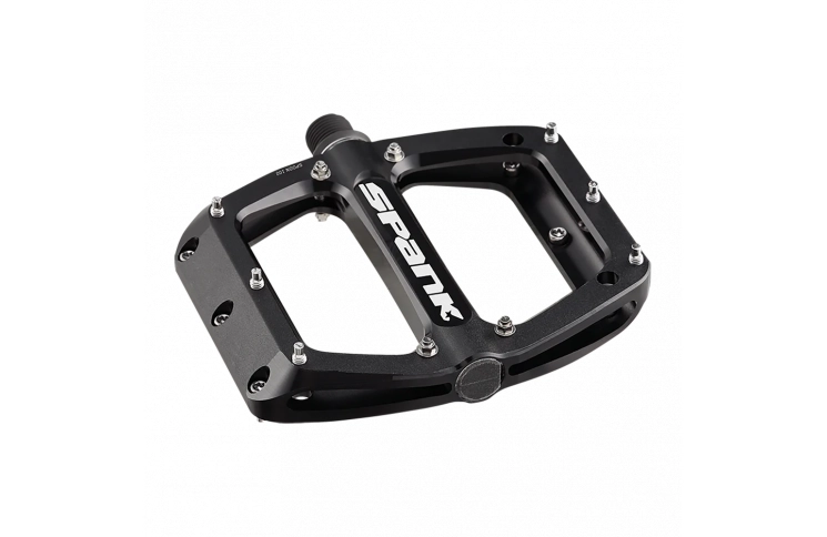 Педали SPANK SPOON Reboot 100, Black