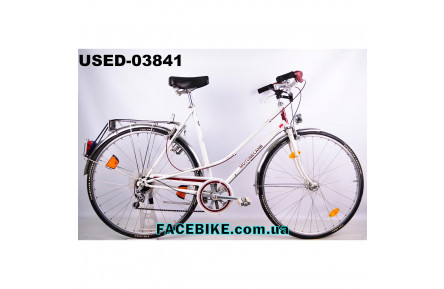Б/В Міський велосипед Motobecane