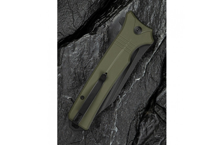 Ніж складаний Civivi Neurohaptic C23080-3