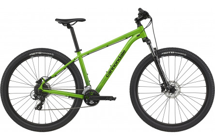 Велосипед 29" Cannondale Trail 7 2022