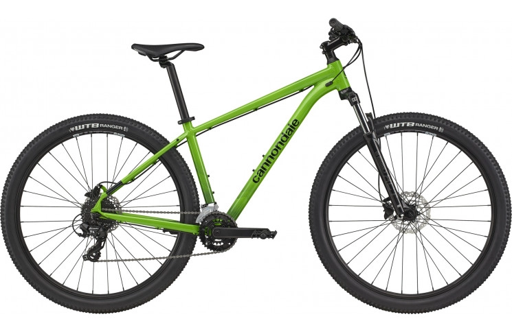 Велосипед 29" Cannondale Trail 7 2022
