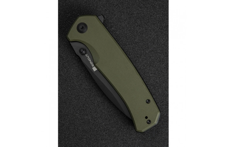 Ніж складаний Sencut Skarnax S24025-2