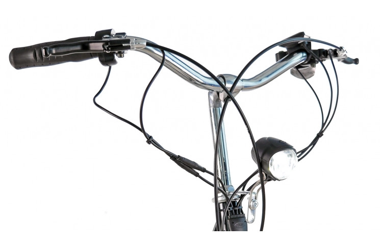 Электровелосипед ARDIS LIDO CTB CT 26" 350W