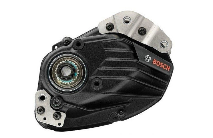 Кареточний двигун Bosch Performance Line CX 4-го покоління | 0 275 007 074 (BDU450)