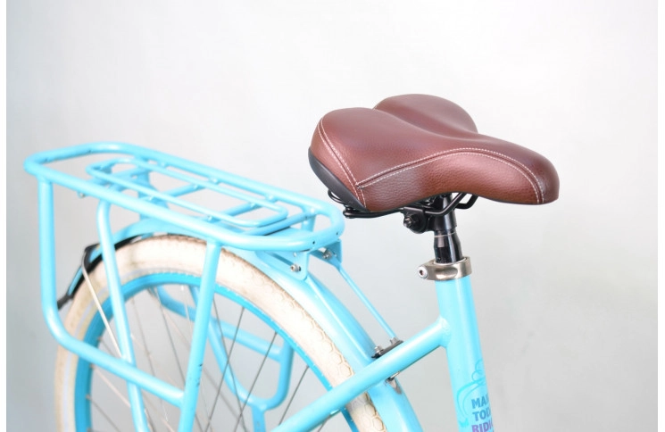 Городской велосипед Gazelle NL Miss Grase