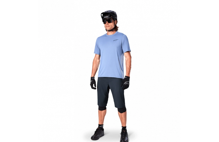 Шорти Alpinestars A-DURA SHORTS BLACK, 36