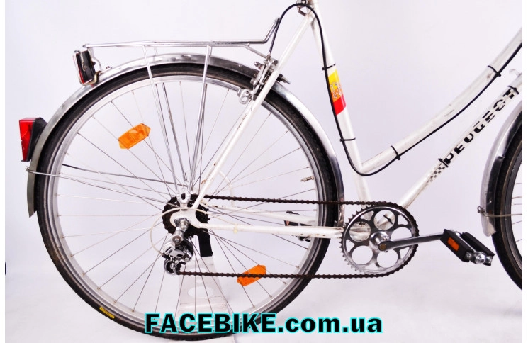 Б/В Міський велосипед Peugeot