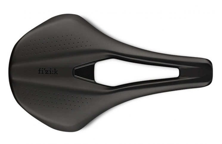 Седло Fizik TEMPO ARGO R3 160 MM BLACK