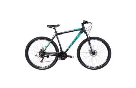 Велосипед 29" Formula Motion AM DD 2021