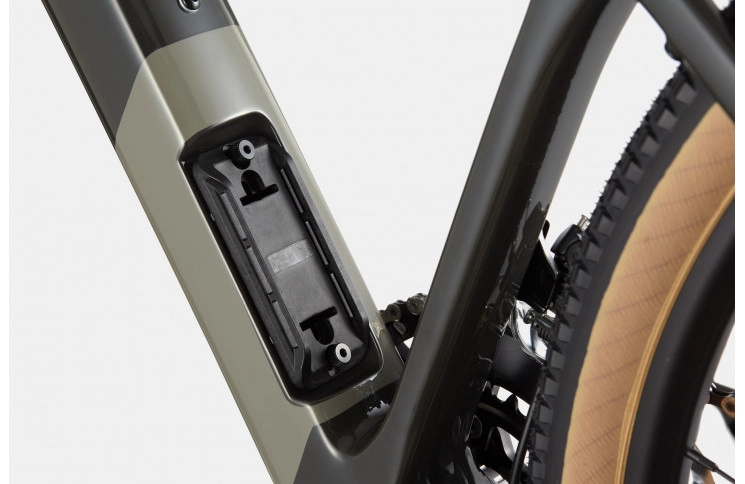 Велосипед 28" Cannondale TOPSTONE Carbon 4L 2024 SBK